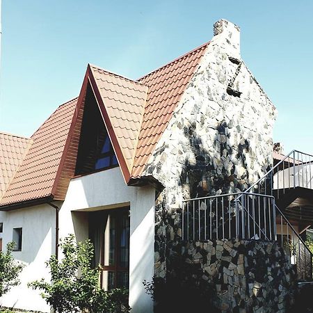 Vila G Palanga Kültér fotó