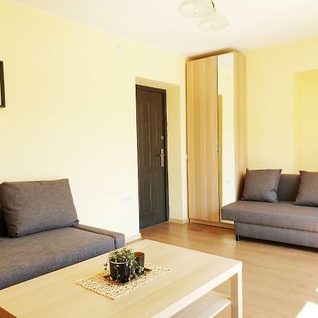Vila G Palanga Kültér fotó