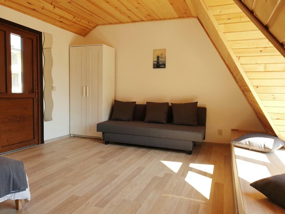 Vila G Palanga Kültér fotó