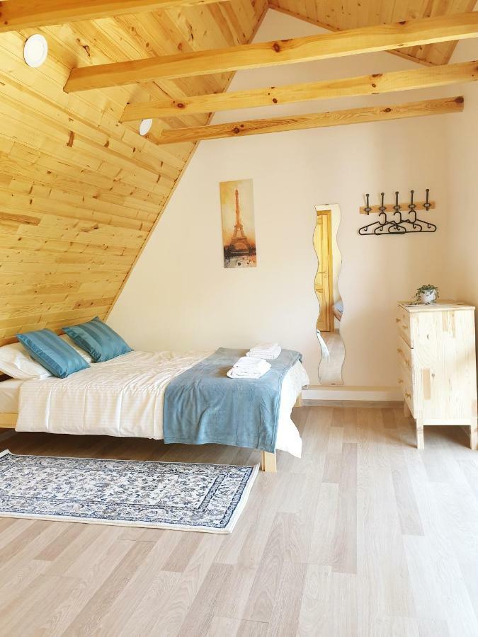 Vila G Palanga Kültér fotó