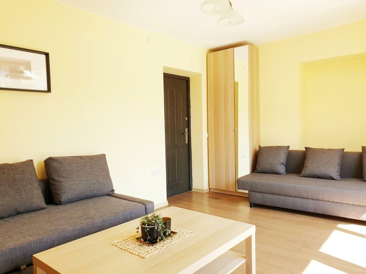 Vila G Palanga Kültér fotó