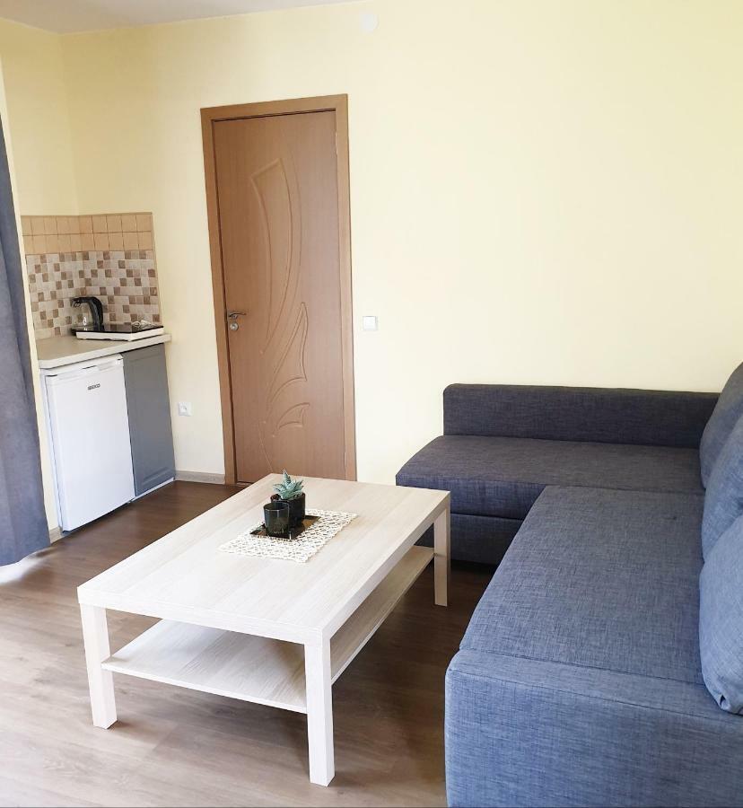 Vila G Palanga Kültér fotó