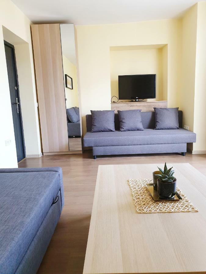 Vila G Palanga Kültér fotó
