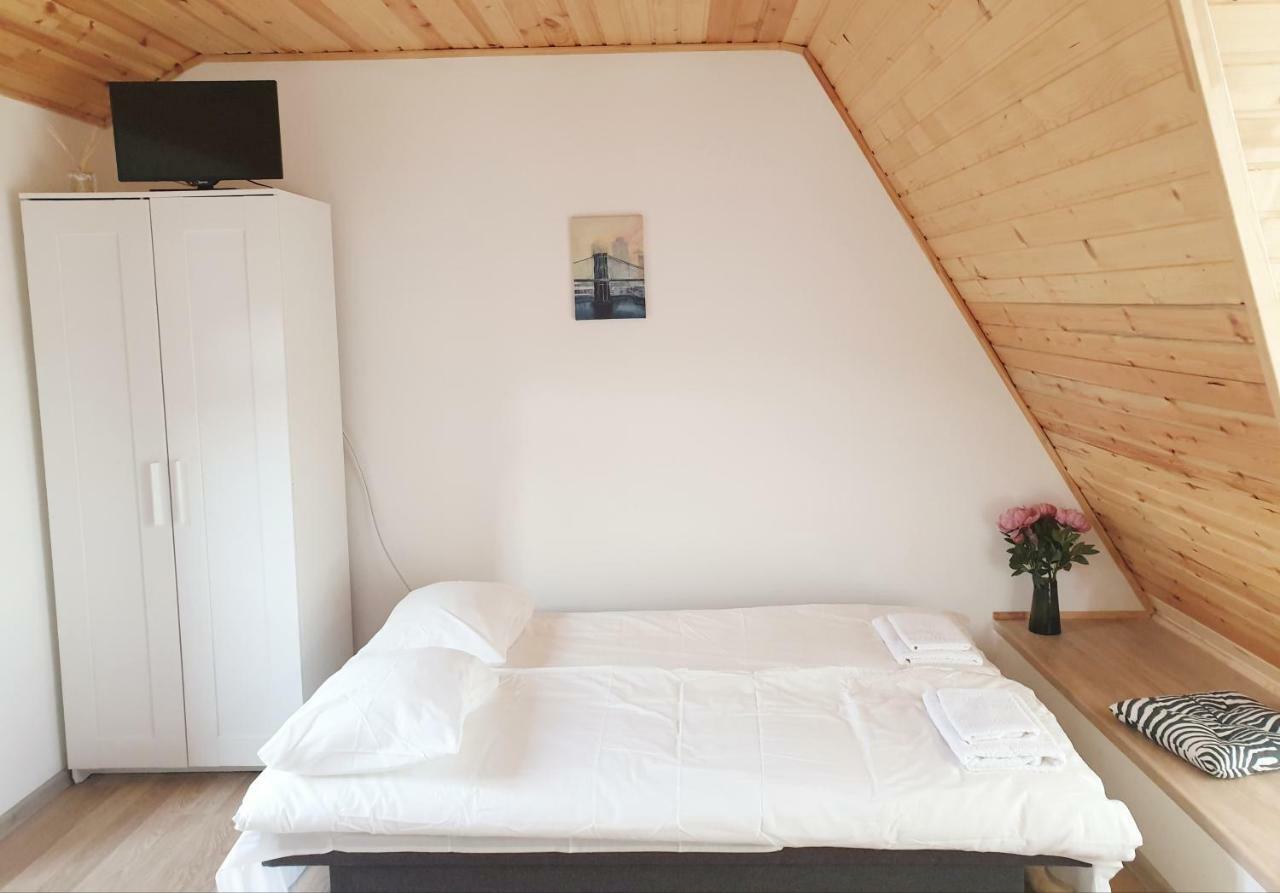 Vila G Palanga Kültér fotó